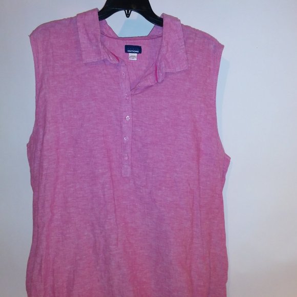 Basic Editions Dress‎ - Picture 3 of 7